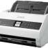 Сканер Epson WorkForce DS-730N белый [b11b259401/b11b259502]